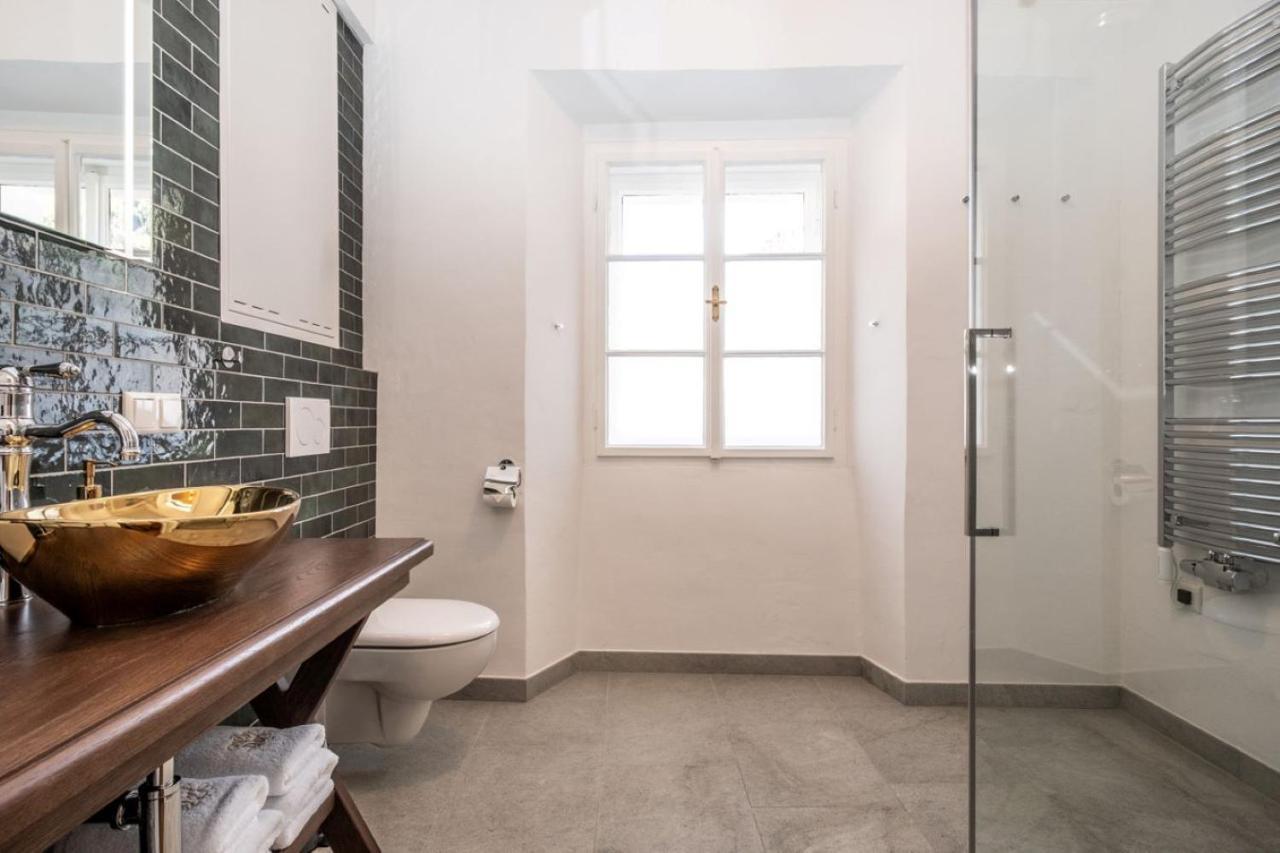 Stammhaus - Premium Residences 劳里斯 外观 照片