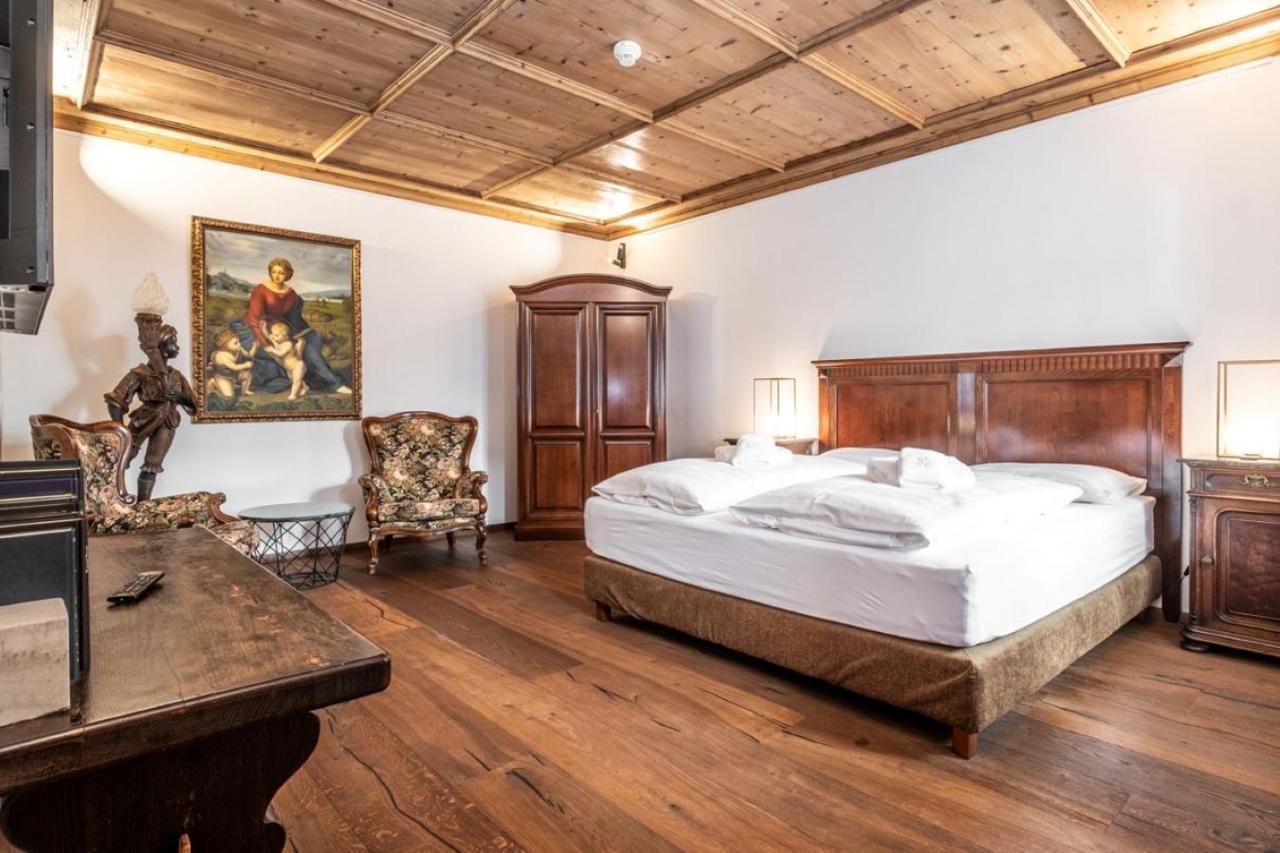 Stammhaus - Premium Residences 劳里斯 外观 照片