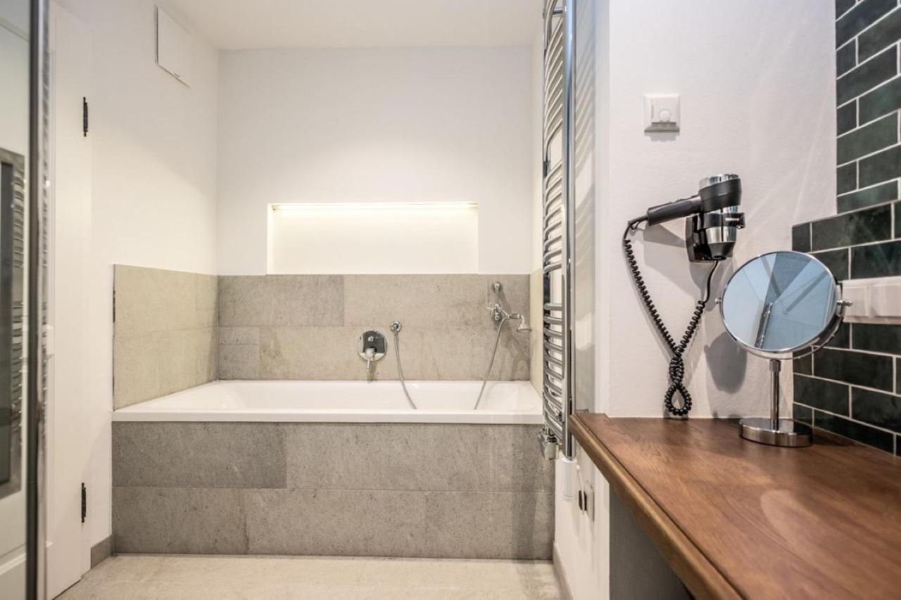 Stammhaus - Premium Residences 劳里斯 外观 照片